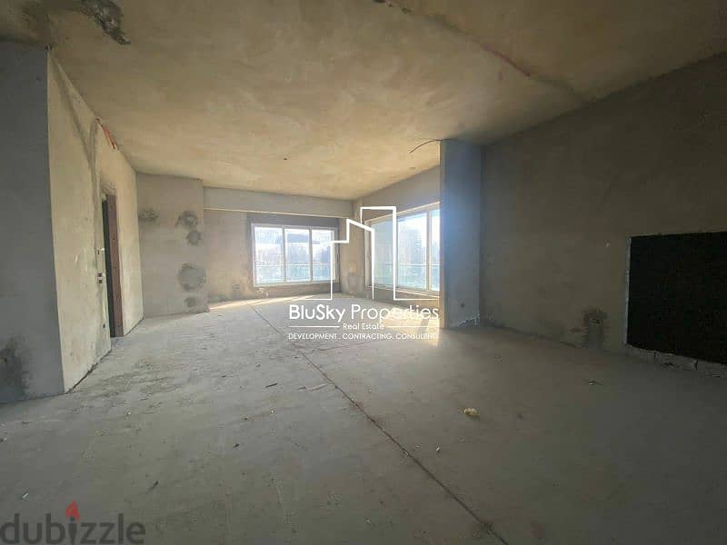 675m² Sea View, 4 Beds, For SALE at Ain El Mrayseh #RB 2