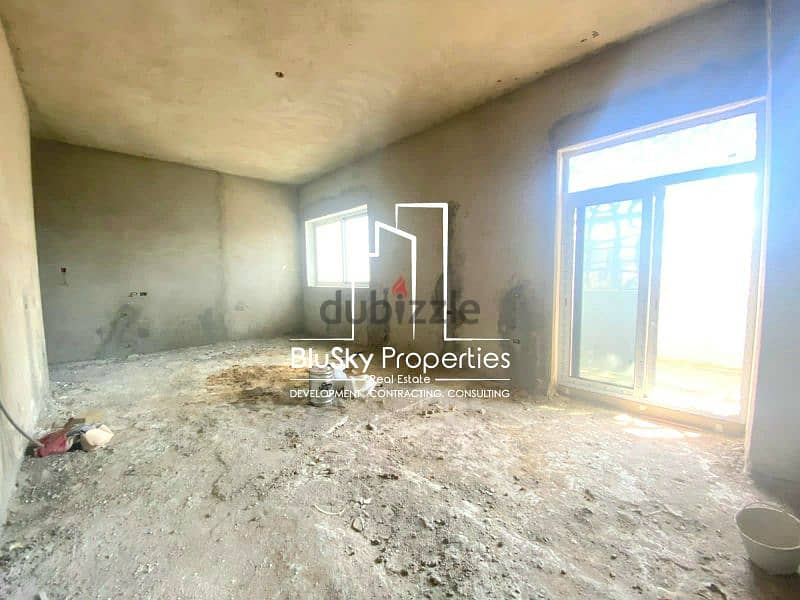 675m² Sea View, 4 Beds, For SALE at Ain El Mrayseh #RB 6