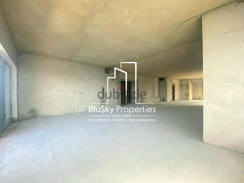 675m² Sea View, 4 Beds, For SALE at Ain El Mrayseh #RB 7