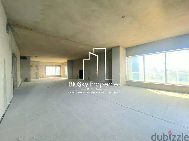 675m² Sea View, 4 Beds, For SALE at Ain El Mrayseh #RB 11