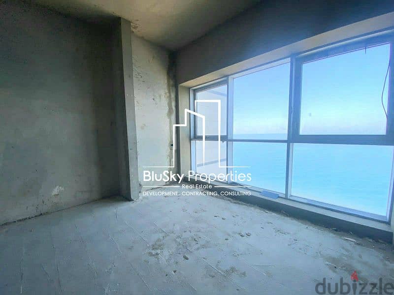 675m² Sea View, 4 Beds, For SALE at Ain El Mrayseh #RB 12