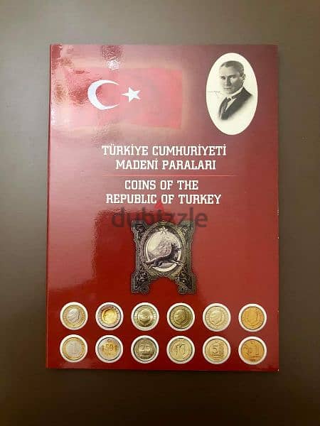 turkish coins 1