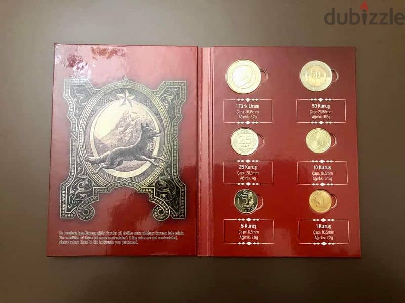 turkish coins 2