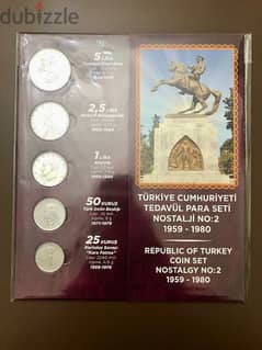 turkey coins