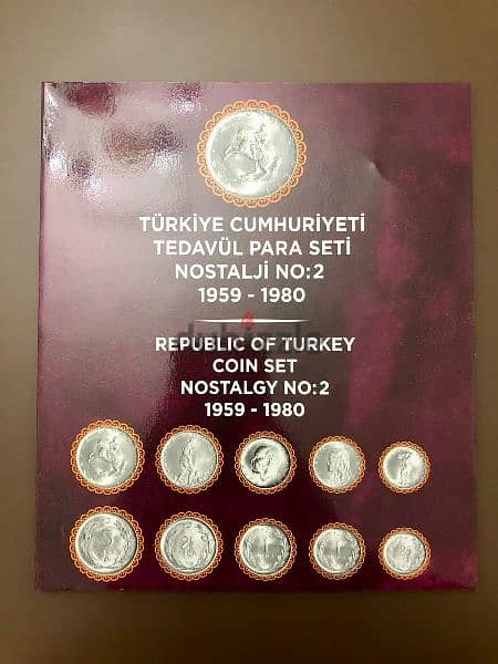 turkey coins 1