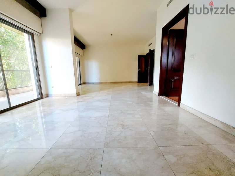 RA23-1566 Apartment in Beirut,Rawche, is now for rent,200 m,$1300 cash 7