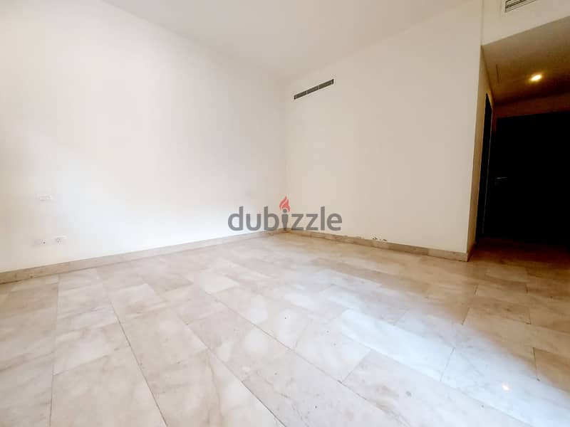 RA23-1566 Apartment in Beirut,Rawche, is now for rent,200 m,$1300 cash 11