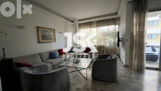 L11213- A 320 SQM Furnished Apartment for Sale in Achrafieh 0