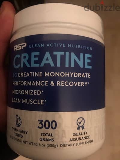 creatine