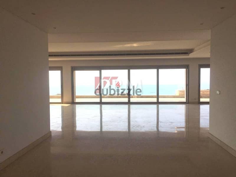 Luxurious Apartment For Sale In Dik El Mehdi | Sea View | 600 SQM | 0