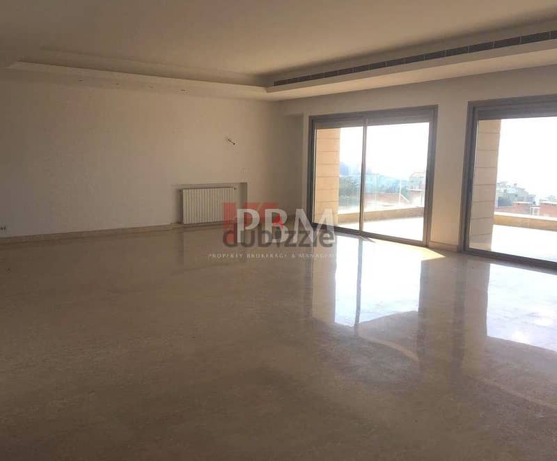 Luxurious Apartment For Sale In Dik El Mehdi | Sea View | 600 SQM | 3