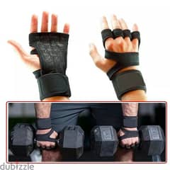 Weight Lifting gloves