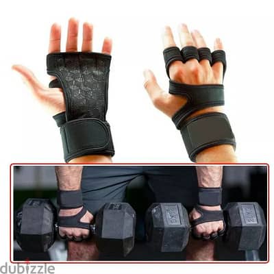 Weight Lifting gloves