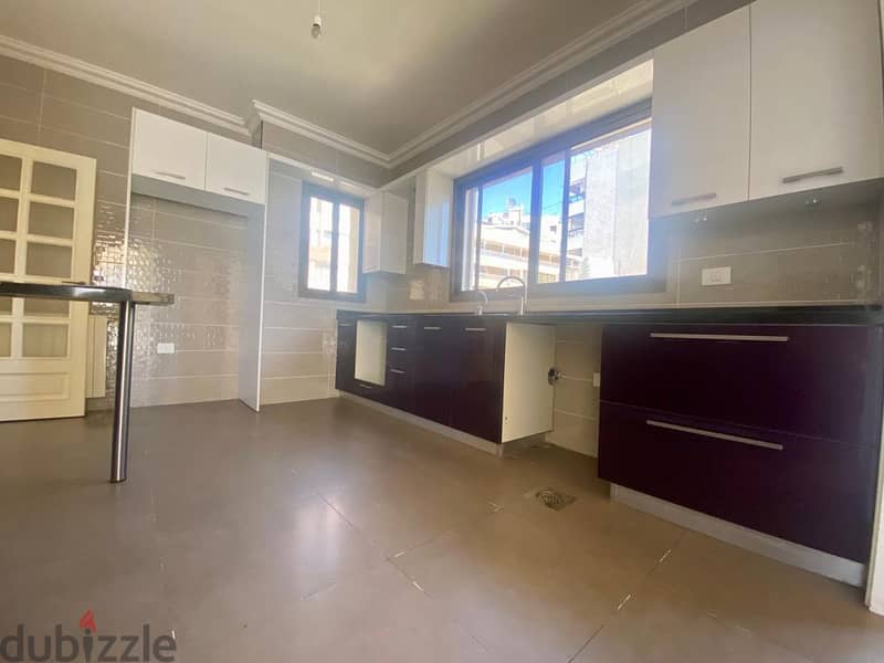 Apartment for sale | Hazmiyeh |  Baabda | بعبدا الحازمية | RGMS33 4