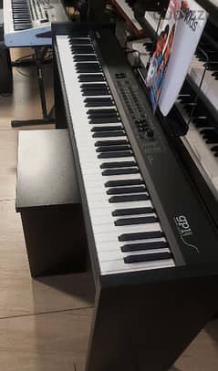 Piano Ketron GP1 made in Italy 0