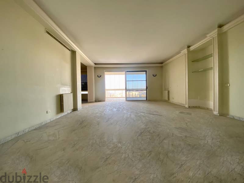 Apartment For Rent | Hazmiyeh | Baabda | بعبدا الحازمية | RGMR21 2