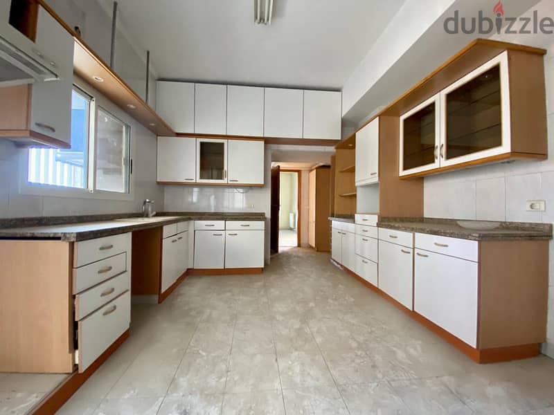 Apartment For Rent | Hazmiyeh | Baabda | بعبدا الحازمية | RGMR21 3