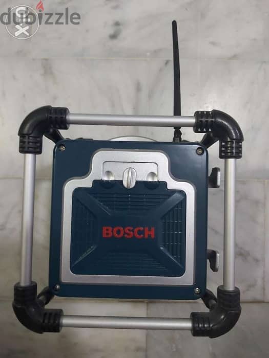 Bosch original radio 1