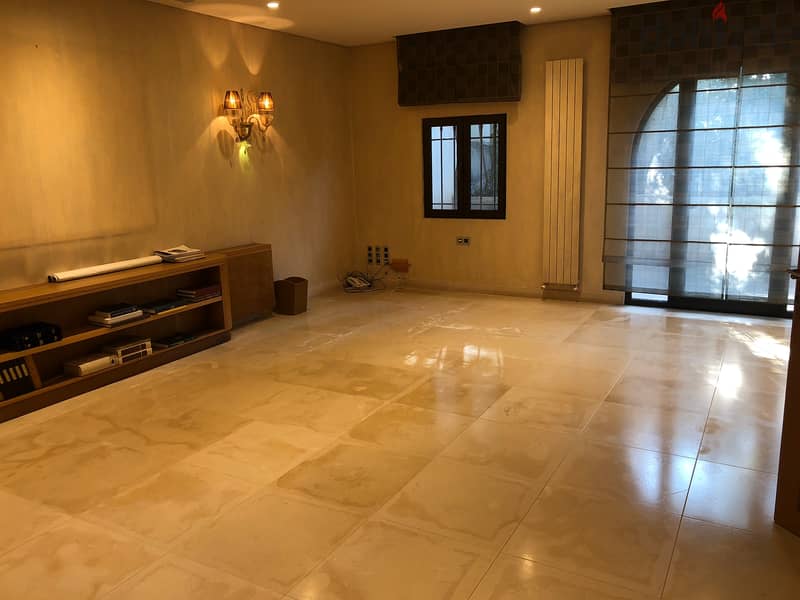 3 VILLAS IN RABIEH FOR SALE 2