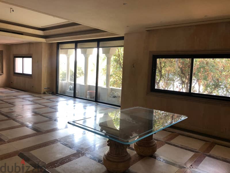 3 VILLAS IN RABIEH FOR SALE 9