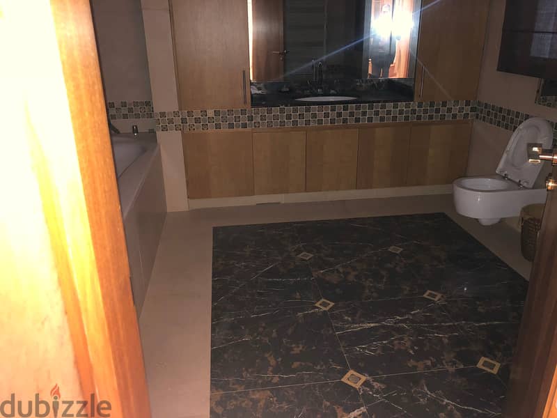 3 VILLAS IN RABIEH FOR SALE 12