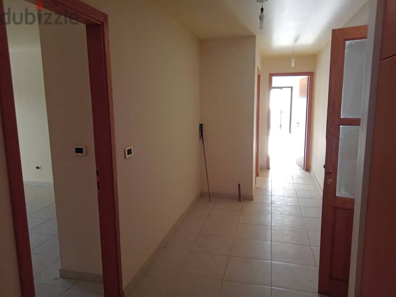 Apartment for sale in Rabieh شقة على طراز مفتوح للبيع في الرابية 3