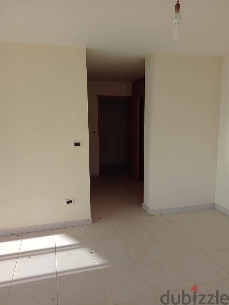 Apartment for sale in Rabieh شقة على طراز مفتوح للبيع في الرابية 9