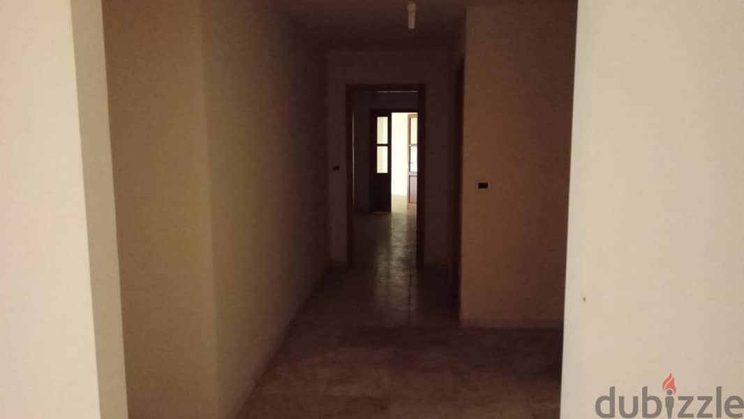 Apartment for sale in Rabieh شقة على طراز مفتوح للبيع في الرابية 13