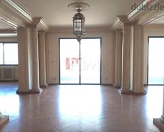 Charming Apartment For Sale In Ramleh El Bayda | 560 SQM | 0