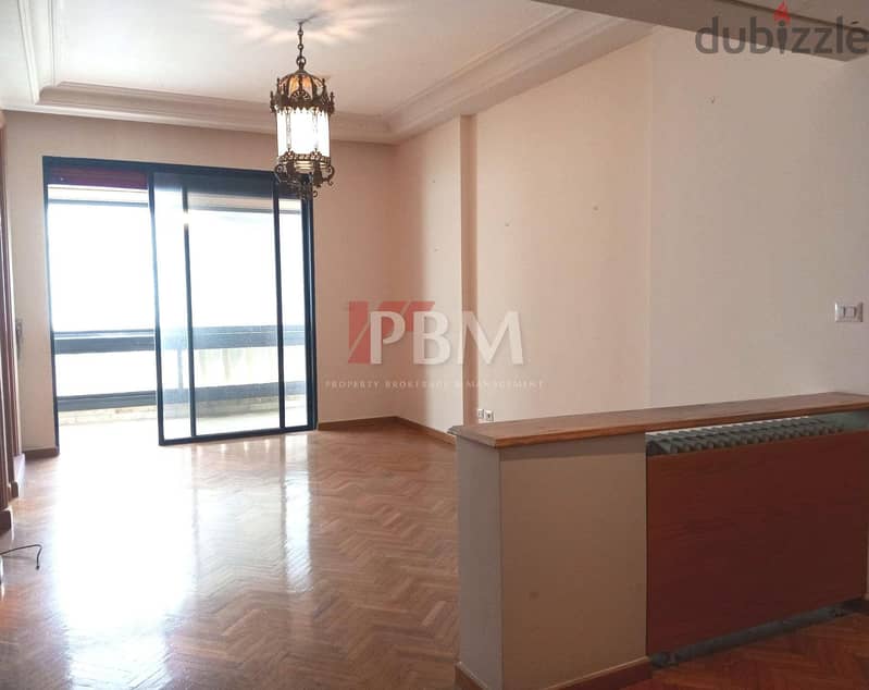 Charming Apartment For Sale In Ramleh El Bayda | 560 SQM | 3