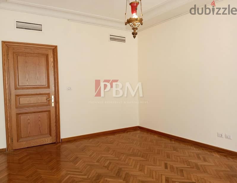 Charming Apartment For Sale In Ramleh El Bayda | 560 SQM | 9