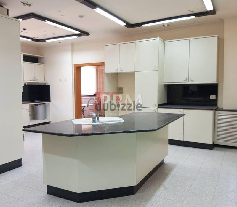 Charming Apartment For Sale In Ramleh El Bayda | 560 SQM | 11