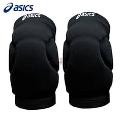 ASICS knee pads