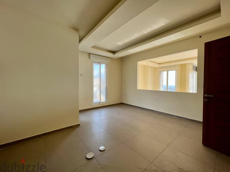 RWB151G - Apartment for Sale in Jbeil with a view شقة للبيع في جبيل 3