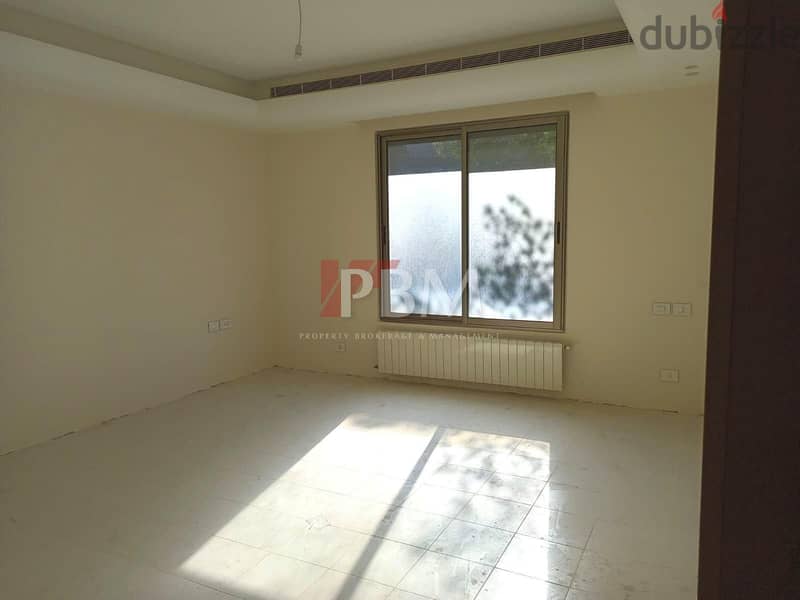 Brand New Apartment For Sale In Antelias | Concierge | 300 SQM | 6