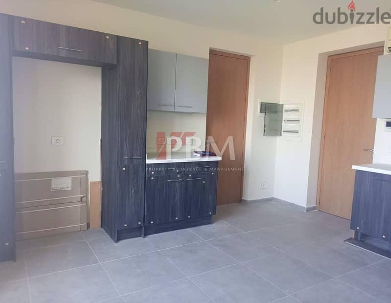 Brand New Apartment For Sale In Antelias | Concierge | 300 SQM | 8