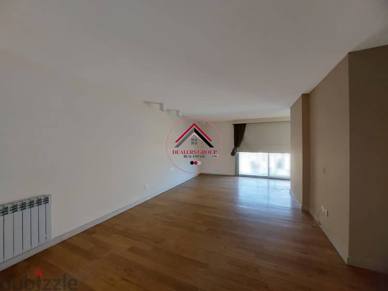 An Iconic Space For better Livings! Duplex  for sale in Clemenceau 12