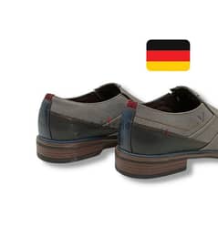 حذاء جديد رائع صناعة ألمانية مقاس ٤٠ 0