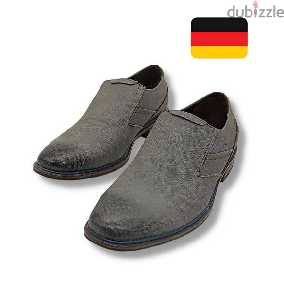 حذاء جديد رائع صناعة ألمانية مقاس ٤٠ 1