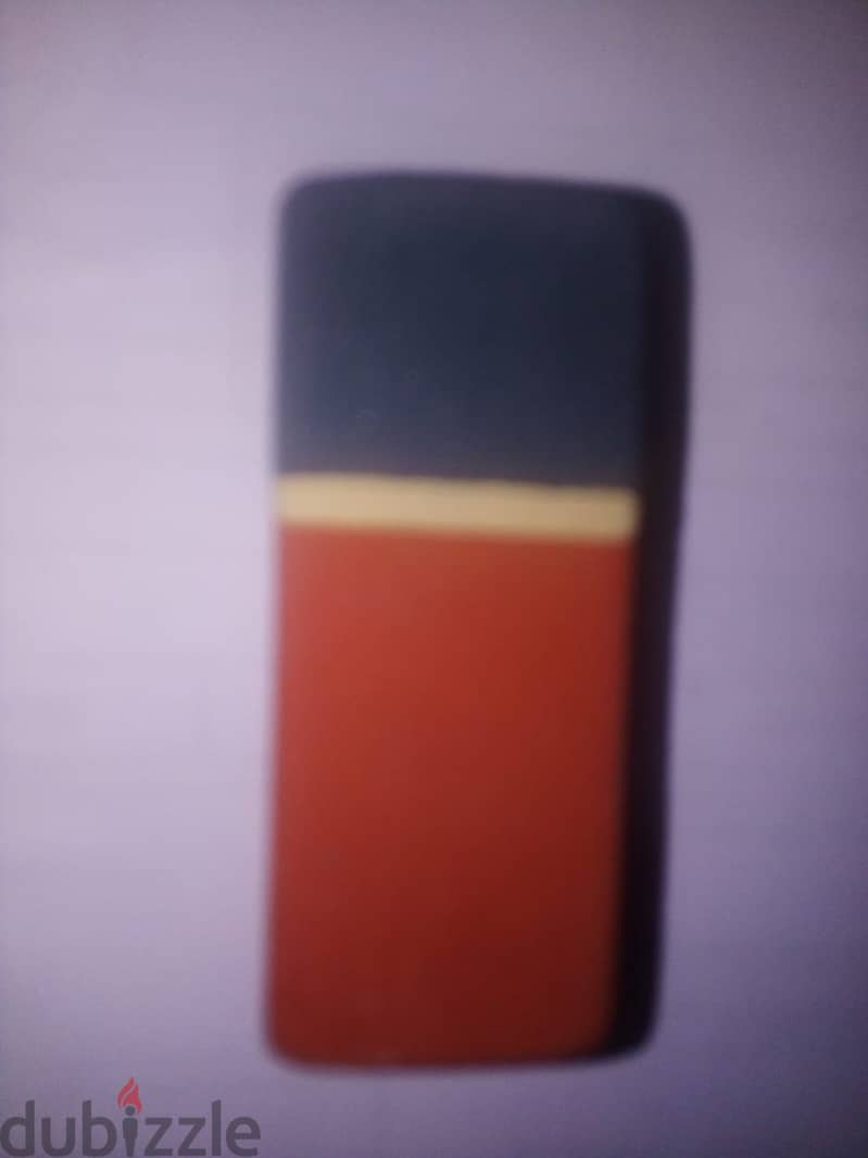 vintage Pelikan rubber eraser new 2