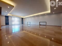 RA23- 1568 Spacious apartment in Beirut,Saifi for rent,300m,$2333 cash 0