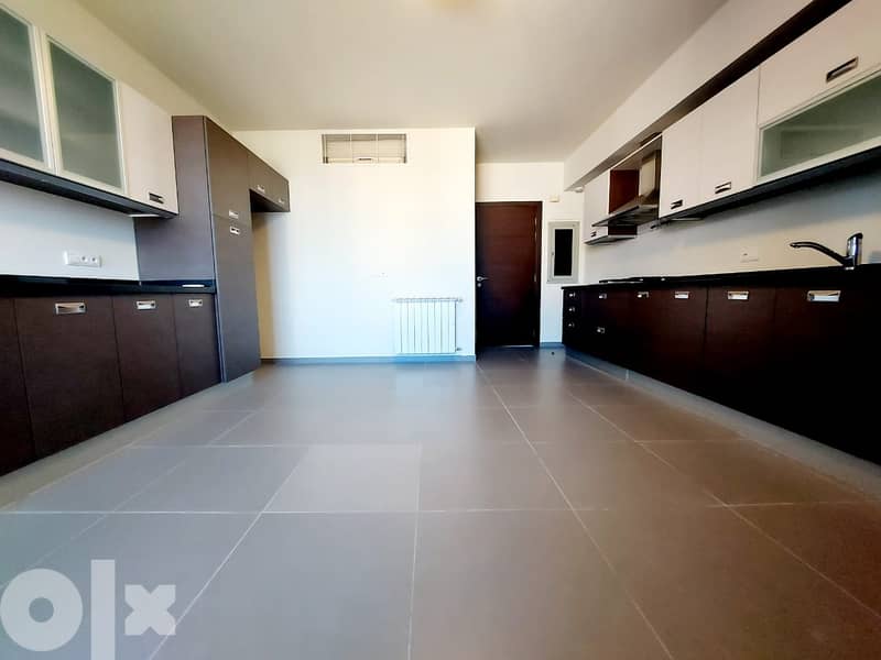 RA23- 1568 Spacious apartment in Beirut,Saifi for rent,300m,$2333 cash 8