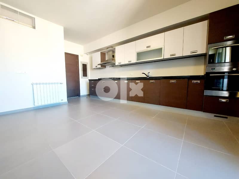 RA23- 1568 Spacious apartment in Beirut,Saifi for rent,300m,$2333 cash 9