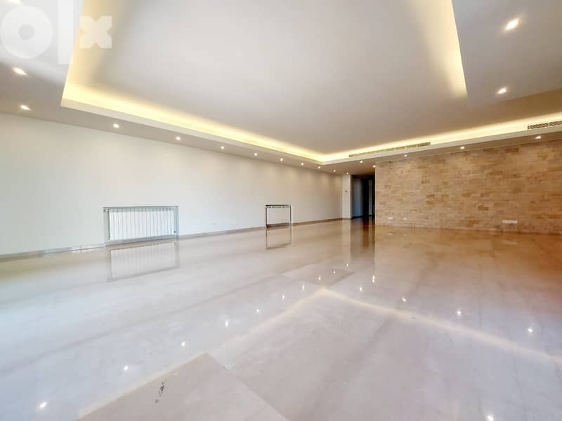 RA23- 1569 Spacious apartment in Saifi for Sale, 300 m2,$1000,000 cash 6