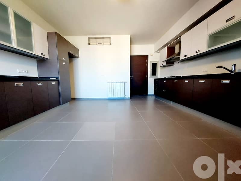 RA23- 1569 Spacious apartment in Saifi for Sale, 300 m2,$1000,000 cash 8