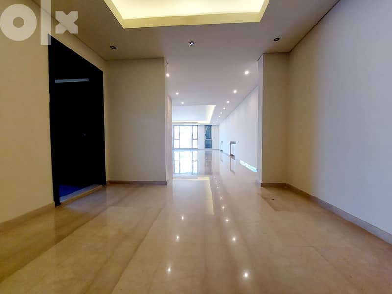 RA23- 1569 Spacious apartment in Saifi for Sale, 300 m2,$1000,000 cash 11