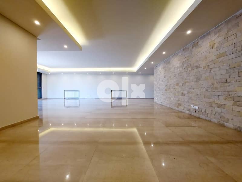 RA23- 1569 Spacious apartment in Saifi for Sale, 300 m2,$1000,000 cash 12