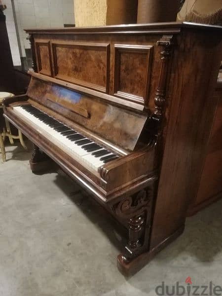 piano germany high quality very good condition 3