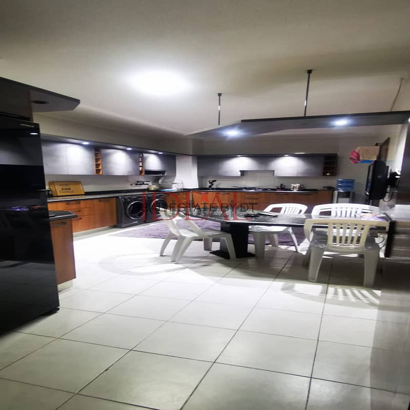 Apartment for sale in Ain saade 170 SQM REF#JC250693 2
