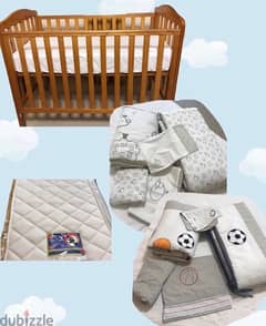 baby bed 0